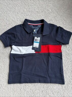 Tommy Hilfiger Kids Polo